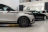 USED 2017 17 LAND ROVER RANGE ROVER VELAR 3.0 Si6 V6 R-Dynamic HSE SUV 5dr Petrol Auto 4WD Euro 6 (s/s) (380 ps) 1 OWNER ARUBA WITH TAN LEATHER