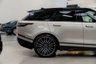 USED 2017 17 LAND ROVER RANGE ROVER VELAR 3.0 Si6 V6 R-Dynamic HSE SUV 5dr Petrol Auto 4WD Euro 6 (s/s) (380 ps) 1 OWNER ARUBA WITH TAN LEATHER