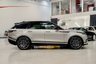 USED 2017 17 LAND ROVER RANGE ROVER VELAR 3.0 Si6 V6 R-Dynamic HSE SUV 5dr Petrol Auto 4WD Euro 6 (s/s) (380 ps) 1 OWNER ARUBA WITH TAN LEATHER