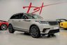 USED 2017 17 LAND ROVER RANGE ROVER VELAR 3.0 Si6 V6 R-Dynamic HSE SUV 5dr Petrol Auto 4WD Euro 6 (s/s) (380 ps) 1 OWNER ARUBA WITH TAN LEATHER