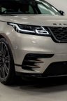 USED 2017 17 LAND ROVER RANGE ROVER VELAR 3.0 Si6 V6 R-Dynamic HSE SUV 5dr Petrol Auto 4WD Euro 6 (s/s) (380 ps) 1 OWNER ARUBA WITH TAN LEATHER