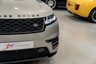 USED 2017 17 LAND ROVER RANGE ROVER VELAR 3.0 Si6 V6 R-Dynamic HSE SUV 5dr Petrol Auto 4WD Euro 6 (s/s) (380 ps) 1 OWNER ARUBA WITH TAN LEATHER