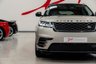 USED 2017 17 LAND ROVER RANGE ROVER VELAR 3.0 Si6 V6 R-Dynamic HSE SUV 5dr Petrol Auto 4WD Euro 6 (s/s) (380 ps) 1 OWNER ARUBA WITH TAN LEATHER