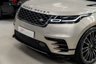 USED 2017 17 LAND ROVER RANGE ROVER VELAR 3.0 Si6 V6 R-Dynamic HSE SUV 5dr Petrol Auto 4WD Euro 6 (s/s) (380 ps) 1 OWNER ARUBA WITH TAN LEATHER