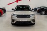 USED 2017 17 LAND ROVER RANGE ROVER VELAR 3.0 Si6 V6 R-Dynamic HSE SUV 5dr Petrol Auto 4WD Euro 6 (s/s) (380 ps) 1 OWNER ARUBA WITH TAN LEATHER