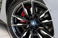 USED 2023 73 BMW I4 M50 GRAN COUPE 4WD TECH PLUS / COMFORT / VIS PACKS