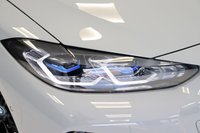 USED 2023 73 BMW I4 M50 GRAN COUPE 4WD TECH PLUS / COMFORT / VIS PACKS