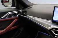 USED 2023 73 BMW I4 M50 GRAN COUPE 4WD TECH PLUS / COMFORT / VIS PACKS