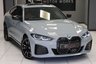 USED 2023 73 BMW I4 M50 GRAN COUPE 4WD TECH PLUS / COMFORT / VIS PACKS