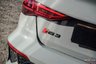 USED 2023 AUDI RS3 2.5 TFSI Vorsprung Saloon 4dr Petrol S Tronic quattro Euro 6 (s/s) (400 ps) Saloon
