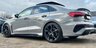 USED 2023 AUDI RS3 2.5 TFSI Vorsprung Saloon 4dr Petrol S Tronic quattro Euro 6 (s/s) (400 ps) Saloon