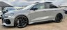 USED 2023 AUDI RS3 2.5 TFSI Vorsprung Saloon 4dr Petrol S Tronic quattro Euro 6 (s/s) (400 ps) Saloon