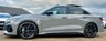 USED 2023 AUDI RS3 2.5 TFSI Vorsprung Saloon 4dr Petrol S Tronic quattro Euro 6 (s/s) (400 ps) Saloon