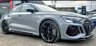 USED 2023 AUDI RS3 2.5 TFSI Vorsprung Saloon 4dr Petrol S Tronic quattro Euro 6 (s/s) (400 ps) Saloon