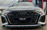 USED 2023 AUDI RS3 2.5 TFSI Vorsprung Saloon 4dr Petrol S Tronic quattro Euro 6 (s/s) (400 ps) Saloon