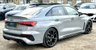 USED 2023 AUDI RS3 2.5 TFSI Vorsprung Saloon 4dr Petrol S Tronic quattro Euro 6 (s/s) (400 ps) Saloon