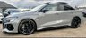 USED 2023 AUDI RS3 2.5 TFSI Vorsprung Saloon 4dr Petrol S Tronic quattro Euro 6 (s/s) (400 ps) Saloon