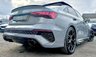 USED 2023 AUDI RS3 2.5 TFSI Vorsprung Saloon 4dr Petrol S Tronic quattro Euro 6 (s/s) (400 ps) Saloon