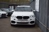 USED 2018 18 BMW X5 3.0 30d M Sport SUV 5dr Diesel Auto xDrive Euro 6 (s/s) (258 ps) PAN ROOF - 7 SEATS - REAR DVD - COMFORT SEATS - HK - HUD - 360 CAM