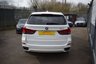 USED 2018 18 BMW X5 3.0 30d M Sport SUV 5dr Diesel Auto xDrive Euro 6 (s/s) (258 ps) PAN ROOF - 7 SEATS - REAR DVD - COMFORT SEATS - HK - HUD - 360 CAM