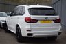 USED 2018 18 BMW X5 3.0 30d M Sport SUV 5dr Diesel Auto xDrive Euro 6 (s/s) (258 ps) PAN ROOF - 7 SEATS - REAR DVD - COMFORT SEATS - HK - HUD - 360 CAM