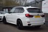 USED 2018 18 BMW X5 3.0 30d M Sport SUV 5dr Diesel Auto xDrive Euro 6 (s/s) (258 ps) PAN ROOF - 7 SEATS - REAR DVD - COMFORT SEATS - HK - HUD - 360 CAM