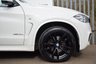 USED 2018 18 BMW X5 3.0 30d M Sport SUV 5dr Diesel Auto xDrive Euro 6 (s/s) (258 ps) PAN ROOF - 7 SEATS - REAR DVD - COMFORT SEATS - HK - HUD - 360 CAM