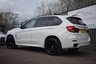 USED 2018 18 BMW X5 3.0 30d M Sport SUV 5dr Diesel Auto xDrive Euro 6 (s/s) (258 ps) PAN ROOF - 7 SEATS - REAR DVD - COMFORT SEATS - HK - HUD - 360 CAM