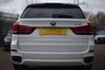 USED 2018 18 BMW X5 3.0 30d M Sport SUV 5dr Diesel Auto xDrive Euro 6 (s/s) (258 ps) PAN ROOF - 7 SEATS - REAR DVD - COMFORT SEATS - HK - HUD - 360 CAM
