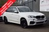 USED 2018 18 BMW X5 3.0 30d M Sport SUV 5dr Diesel Auto xDrive Euro 6 (s/s) (258 ps) PAN ROOF - 7 SEATS - REAR DVD - COMFORT SEATS - HK - HUD - 360 CAM