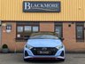 USED 2022 22 HYUNDAI I20 (22) 1.6 N BLACK ROOF - 4 SERVICES ALREADY FSH