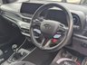 USED 2022 22 HYUNDAI I20 (22) 1.6 N BLACK ROOF - 4 SERVICES ALREADY FSH