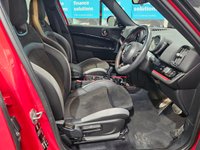 USED 2019 69 MINI COUNTRYMAN 2.0 John Cooper Works SUV 5dr Petrol Auto ALL4 Euro 6 (s/s) (306 ps) OVER &pound;1000 WORTH OF EXTRAS