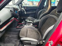 USED 2019 69 MINI COUNTRYMAN 2.0 John Cooper Works SUV 5dr Petrol Auto ALL4 Euro 6 (s/s) (306 ps) OVER &pound;1000 WORTH OF EXTRAS