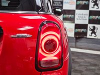USED 2019 69 MINI COUNTRYMAN 2.0 John Cooper Works SUV 5dr Petrol Auto ALL4 Euro 6 (s/s) (306 ps) OVER &pound;1000 WORTH OF EXTRAS