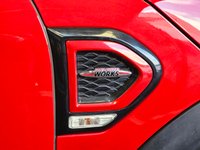 USED 2019 69 MINI COUNTRYMAN 2.0 John Cooper Works SUV 5dr Petrol Auto ALL4 Euro 6 (s/s) (306 ps) OVER &pound;1000 WORTH OF EXTRAS