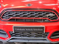 USED 2019 69 MINI COUNTRYMAN 2.0 John Cooper Works SUV 5dr Petrol Auto ALL4 Euro 6 (s/s) (306 ps) OVER &pound;1000 WORTH OF EXTRAS
