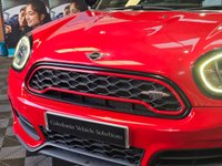 USED 2019 69 MINI COUNTRYMAN 2.0 John Cooper Works SUV 5dr Petrol Auto ALL4 Euro 6 (s/s) (306 ps) OVER &pound;1000 WORTH OF EXTRAS