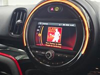 USED 2019 69 MINI COUNTRYMAN 2.0 John Cooper Works SUV 5dr Petrol Auto ALL4 Euro 6 (s/s) (306 ps) OVER &pound;1000 WORTH OF EXTRAS