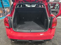 USED 2019 69 MINI COUNTRYMAN 2.0 John Cooper Works SUV 5dr Petrol Auto ALL4 Euro 6 (s/s) (306 ps) OVER &pound;1000 WORTH OF EXTRAS