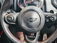 USED 2019 69 MINI COUNTRYMAN 2.0 John Cooper Works SUV 5dr Petrol Auto ALL4 Euro 6 (s/s) (306 ps) OVER &pound;1000 WORTH OF EXTRAS