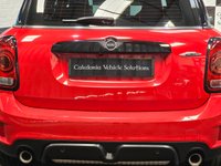 USED 2019 69 MINI COUNTRYMAN 2.0 John Cooper Works SUV 5dr Petrol Auto ALL4 Euro 6 (s/s) (306 ps) OVER &pound;1000 WORTH OF EXTRAS
