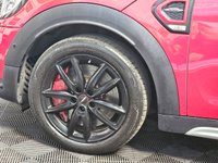 USED 2019 69 MINI COUNTRYMAN 2.0 John Cooper Works SUV 5dr Petrol Auto ALL4 Euro 6 (s/s) (306 ps) OVER &pound;1000 WORTH OF EXTRAS