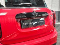 USED 2019 69 MINI COUNTRYMAN 2.0 John Cooper Works SUV 5dr Petrol Auto ALL4 Euro 6 (s/s) (306 ps) OVER &pound;1000 WORTH OF EXTRAS