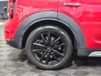 USED 2019 69 MINI COUNTRYMAN 2.0 John Cooper Works SUV 5dr Petrol Auto ALL4 Euro 6 (s/s) (306 ps) OVER &pound;1000 WORTH OF EXTRAS