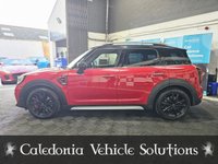 USED 2019 69 MINI COUNTRYMAN 2.0 John Cooper Works SUV 5dr Petrol Auto ALL4 Euro 6 (s/s) (306 ps) OVER &pound;1000 WORTH OF EXTRAS