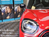 USED 2019 69 MINI COUNTRYMAN 2.0 John Cooper Works SUV 5dr Petrol Auto ALL4 Euro 6 (s/s) (306 ps) OVER &pound;1000 WORTH OF EXTRAS
