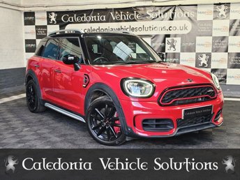 2019 MINI COUNTRYMAN