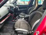 USED 2019 69 MINI COUNTRYMAN 2.0 John Cooper Works SUV 5dr Petrol Auto ALL4 Euro 6 (s/s) (306 ps) OVER &pound;1000 WORTH OF EXTRAS