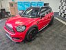 USED 2019 69 MINI COUNTRYMAN 2.0 John Cooper Works SUV 5dr Petrol Auto ALL4 Euro 6 (s/s) (306 ps) OVER &pound;1000 WORTH OF EXTRAS